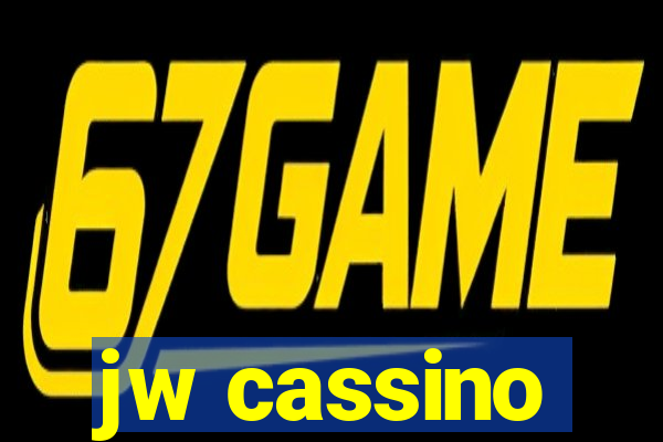 jw cassino