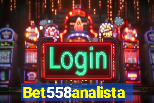 Bet558analista