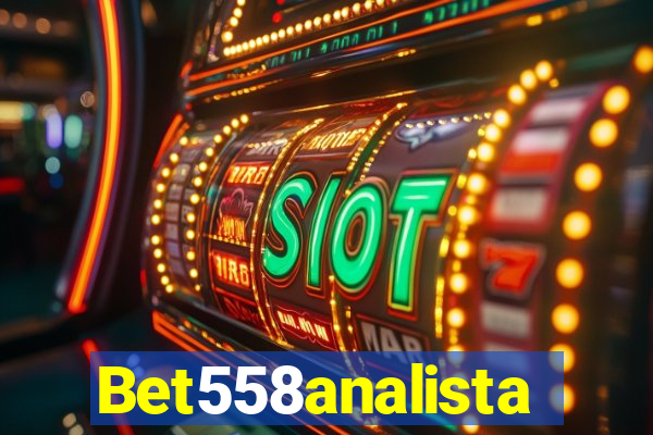 Bet558analista