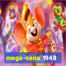 mega-sena 1948