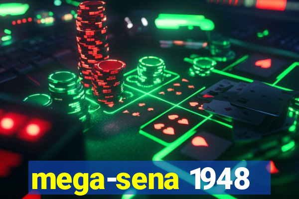 mega-sena 1948