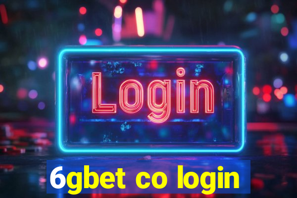 6gbet co login