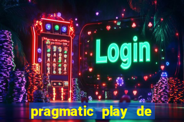 pragmatic play de casino portugal