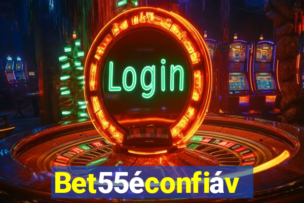 Bet55éconfiável