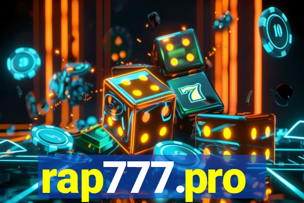 rap777.pro