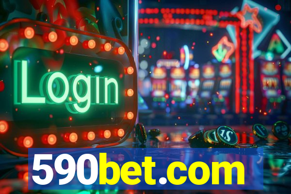 590bet.com