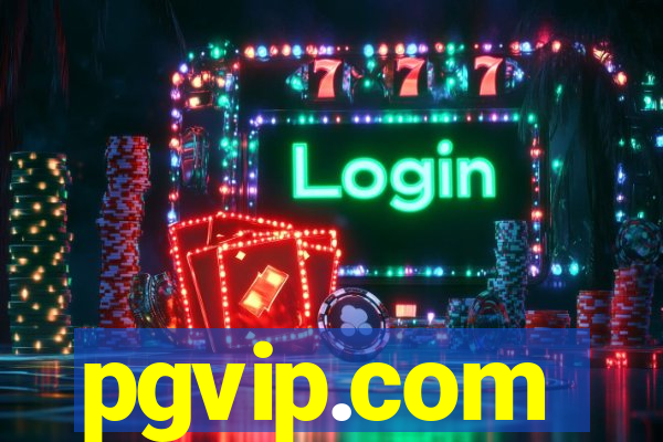 pgvip.com