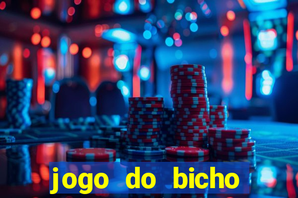 jogo do bicho esporte da sorte