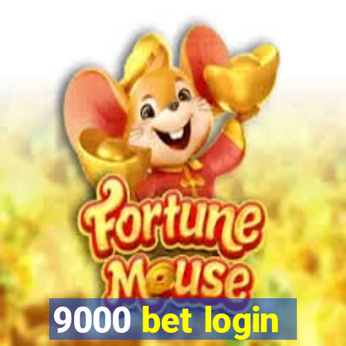 9000 bet login