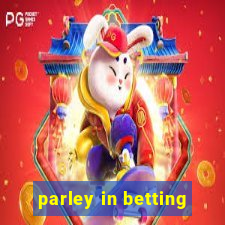 parley in betting