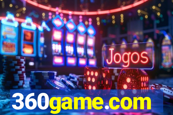 360game.com