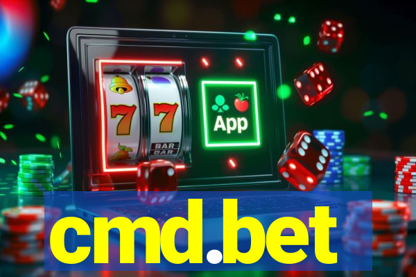 cmd.bet