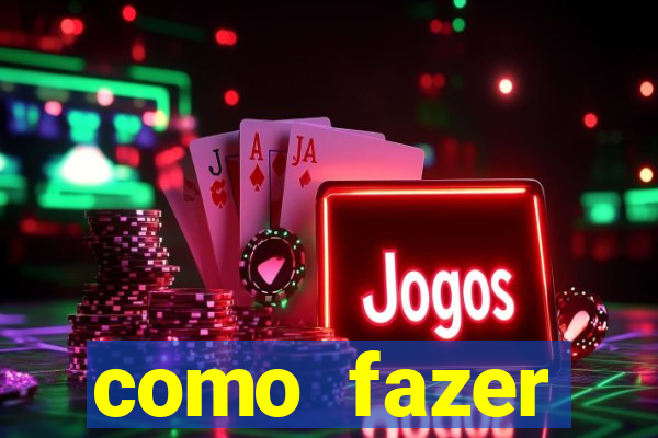 como fazer aplicativo de jogo