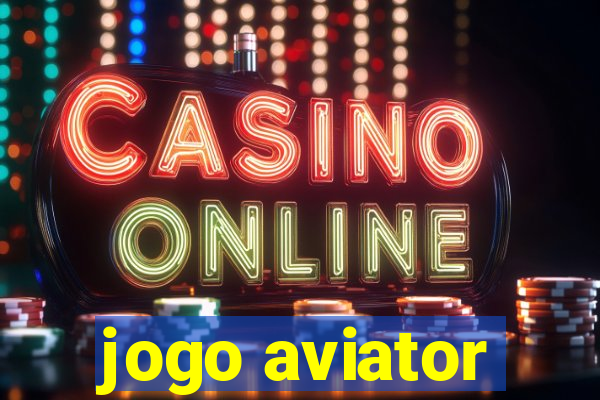 jogo aviator