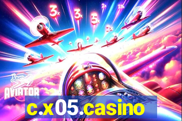 c.x05.casino