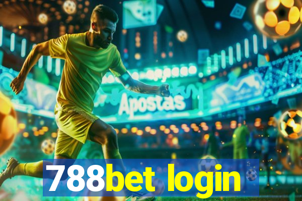 788bet login