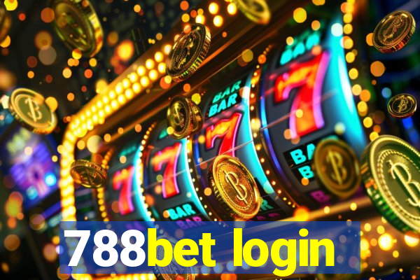 788bet login