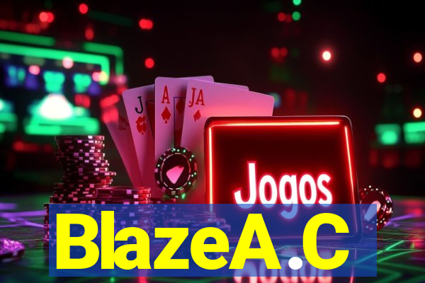 BlazeA.C