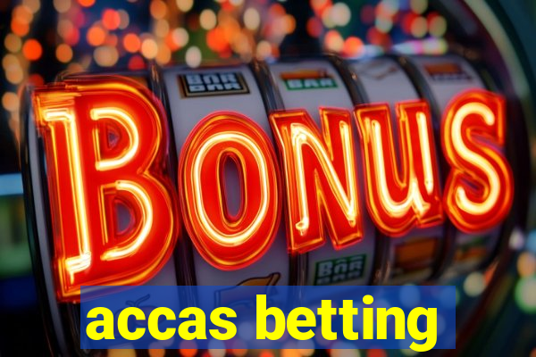 accas betting