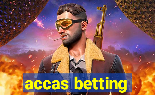 accas betting