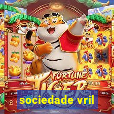 sociedade vril