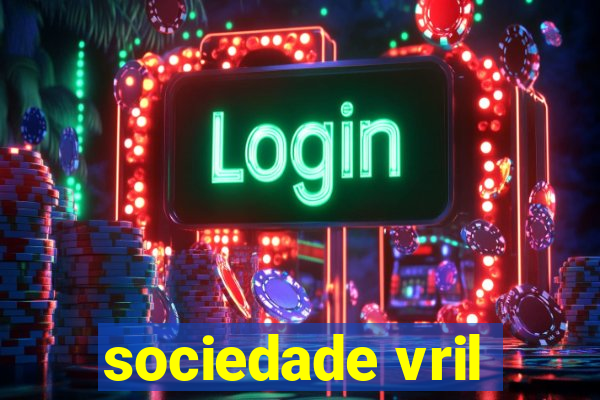 sociedade vril