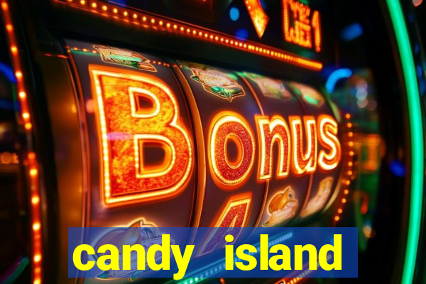 candy island princess slot free