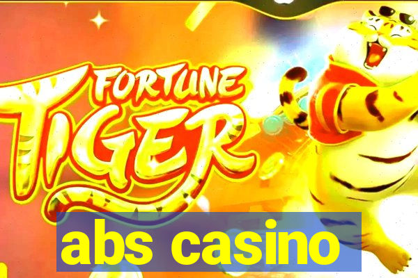 abs casino