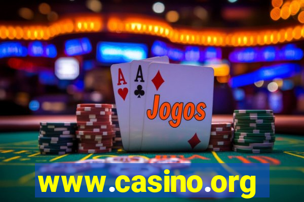 www.casino.org