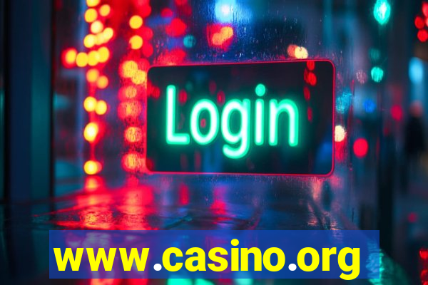 www.casino.org