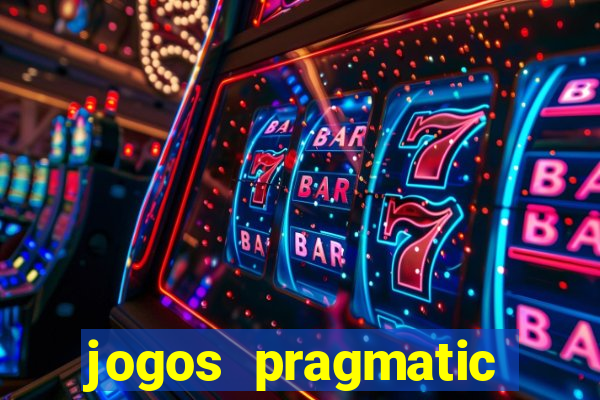 jogos pragmatic play demo