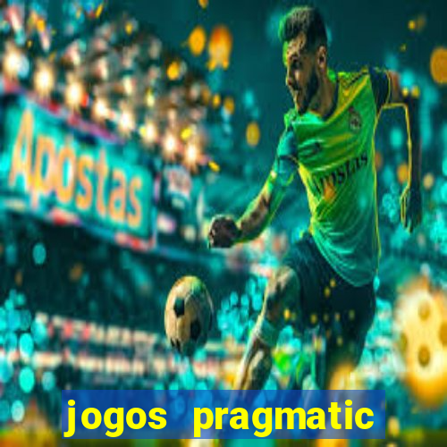 jogos pragmatic play demo