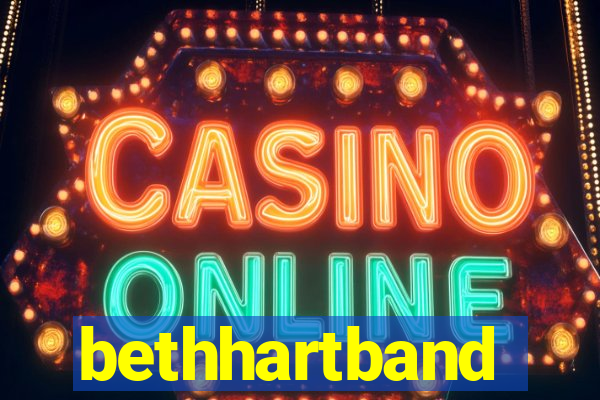 bethhartband