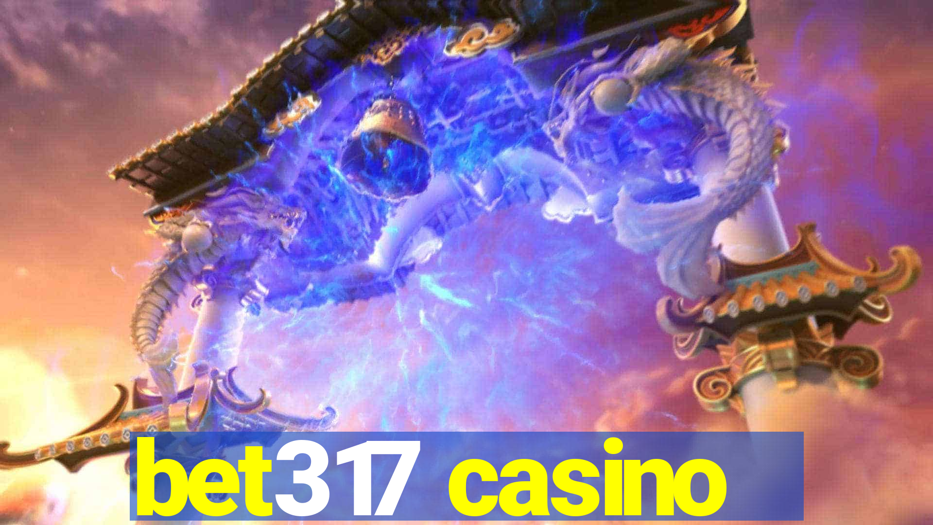 bet317 casino