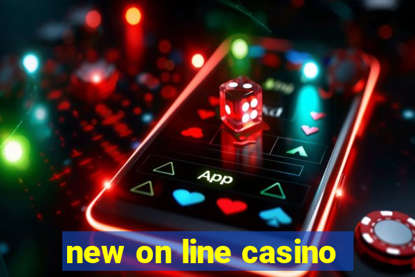 new on line casino