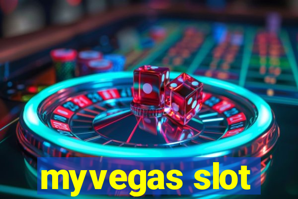 myvegas slot