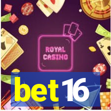 bet16