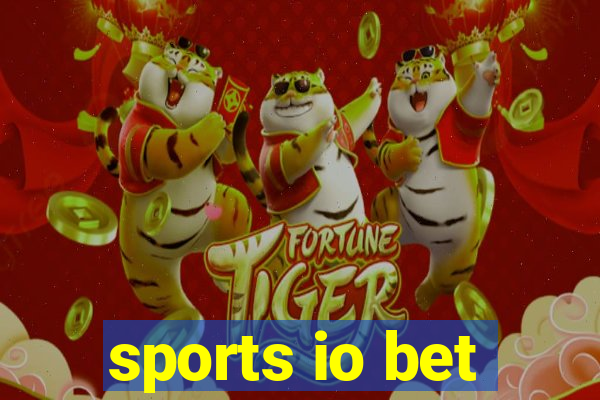 sports io bet