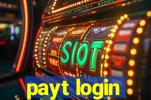 payt login