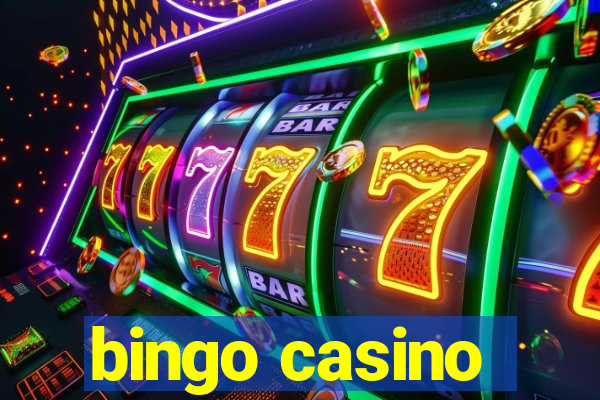 bingo casino