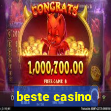 beste casino