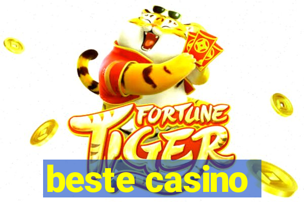 beste casino