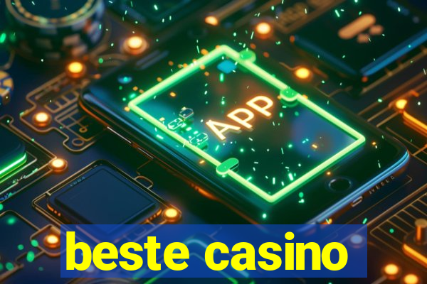 beste casino