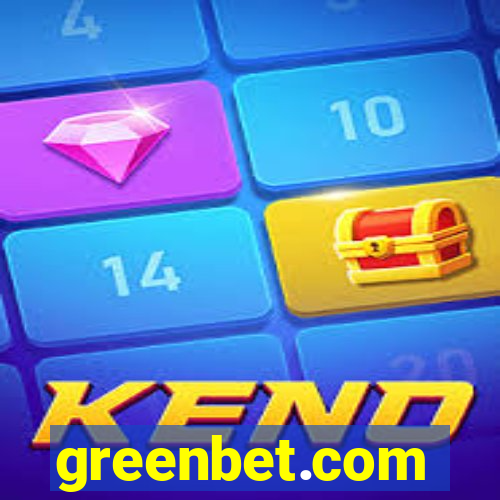 greenbet.com