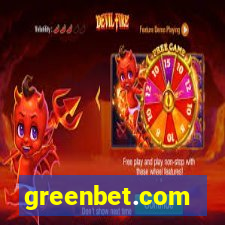 greenbet.com