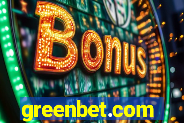 greenbet.com