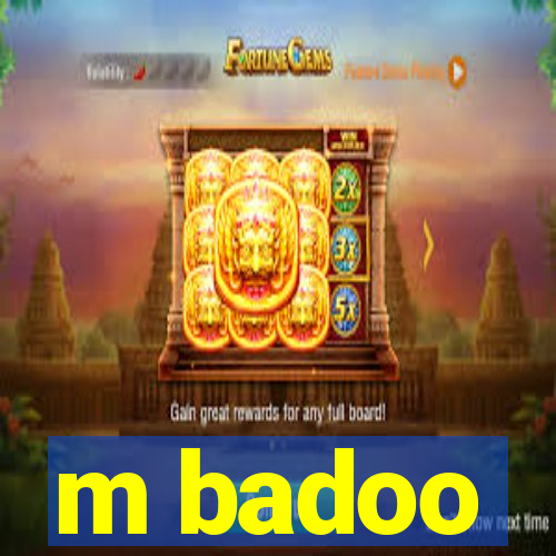 m badoo