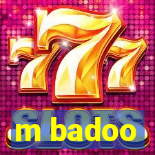 m badoo