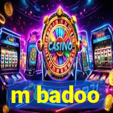 m badoo