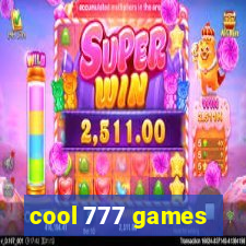 cool 777 games